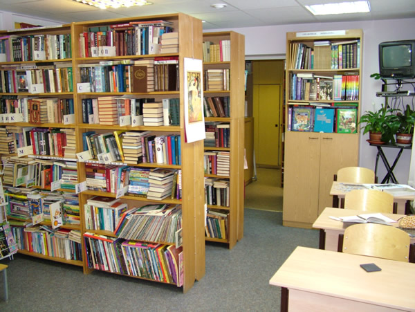 В Оренбуржье наградят лучших библиотекарей и библиотеки